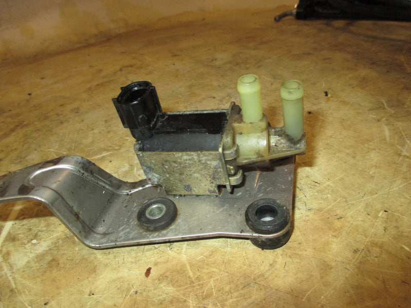 Mercury 25hp 4 stroke outboard idle air control valve (898103005)