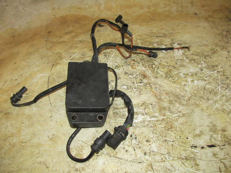 Evinrude 115hp 2 Stroke Outboard CDI/Powerpack (584027)