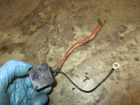 Load image into Gallery viewer, Yamaha/mercury 225hp 4 stroke outboard starter relay (68V-8194A-00)
