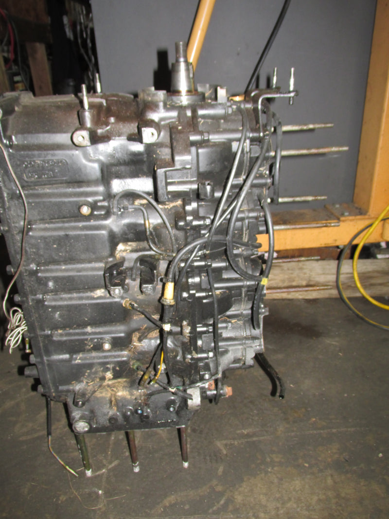 Mercury 90-115hp 2 Stroke Outboard Crankcase powerhead