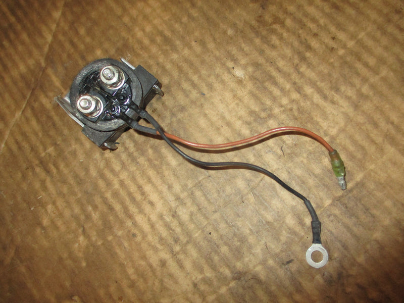 Yamaha 50hp 4 stroke outboard starter relay (6G1-81941-10-00)