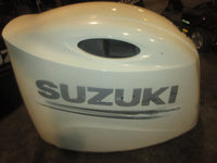 Load image into Gallery viewer, Suzuki DF200A 200hp 4 stroke outboard top cowling
