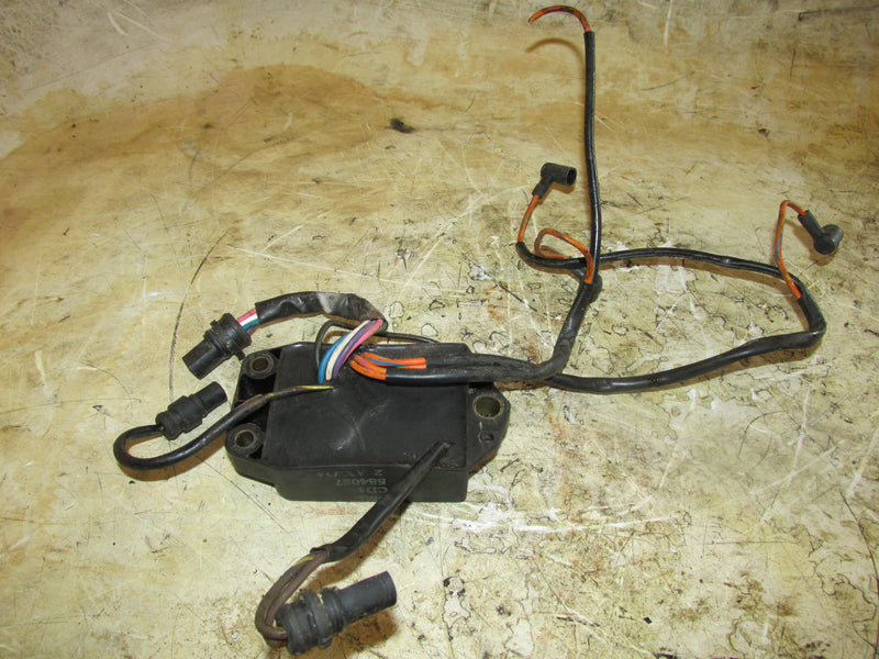 Evinrude 115hp 2 Stroke Outboard CDI/Powerpack (584027)