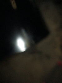 Load image into Gallery viewer, Suzuki DF300A 300hp outboard top cowling CRACK ON SIDE
