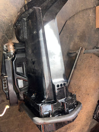 Load image into Gallery viewer, Mercury 90hp 2 stroke outboard 20 inch midsection
