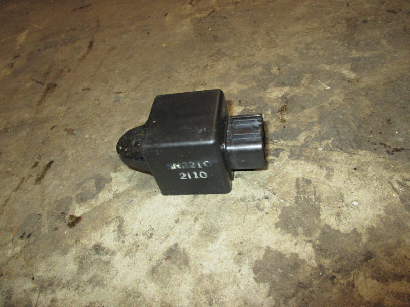 Yamaha/mercury 225hp 4 stroke outboard electric relay (68V-81950-00)
