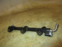 Load image into Gallery viewer, Mercury 25hp 4 stroke outboard fuel rail (898101T75)
