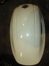 Load image into Gallery viewer, Suzuki DF200A 200hp 4 stroke outboard top cowling
