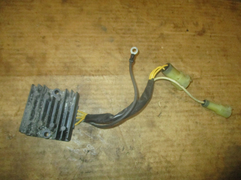 Suzuki DF70 hp 4 stroke outboard Rectifier Regulator 32800-92E20