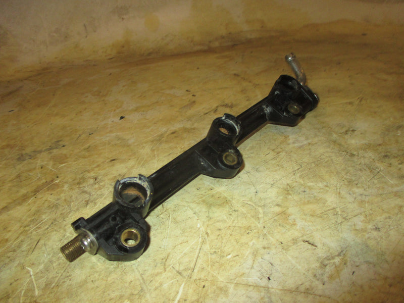 Mercury 25hp 4 stroke outboard fuel rail (898101T75)