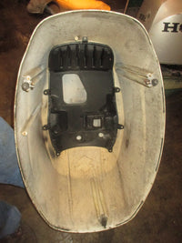 Load image into Gallery viewer, Suzuki DF200A 200hp 4 stroke outboard top cowling
