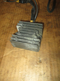 Load image into Gallery viewer, Suzuki DF70 hp 4 stroke outboard Rectifier Regulator 32800-92E20
