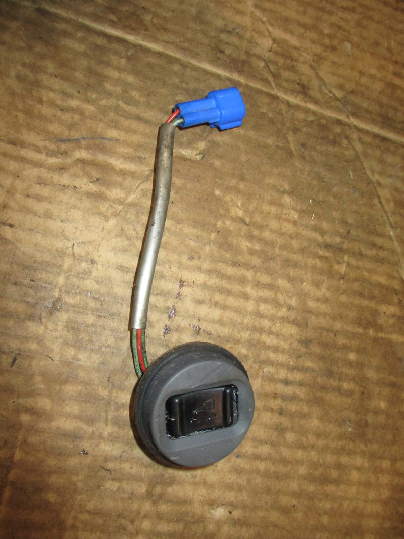 Yamaha 50hp 4 stroke outboard tilt trim switch (63D-82563-10-00)
