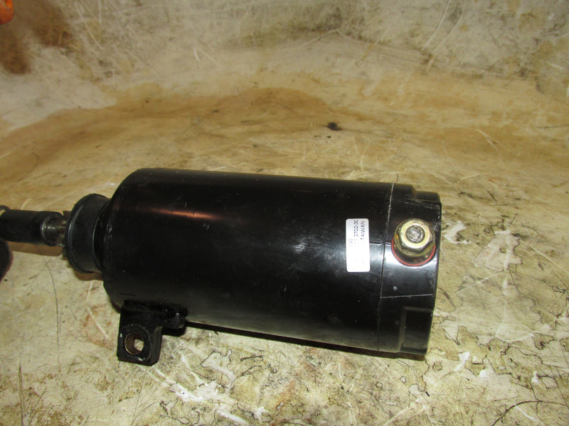 Evinrude 115hp 2 Stroke Outboard Aftermarket Starter and Solenoid