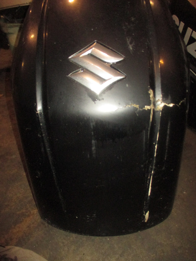 Suzuki DF200A 200hp 4 stroke outboard top cowling