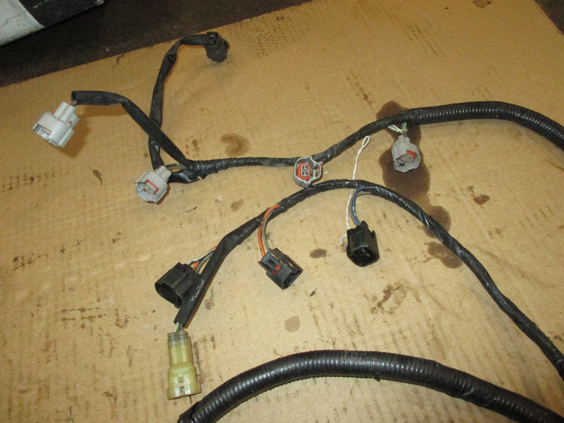Suzuki DF 90hp outboard engine wiring harness PARTS ONLY