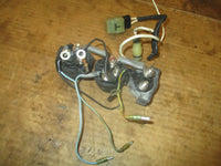 Load image into Gallery viewer, Suzuki DF70 hp 4 stroke outboard Tilt trim relay set 38410-94552
