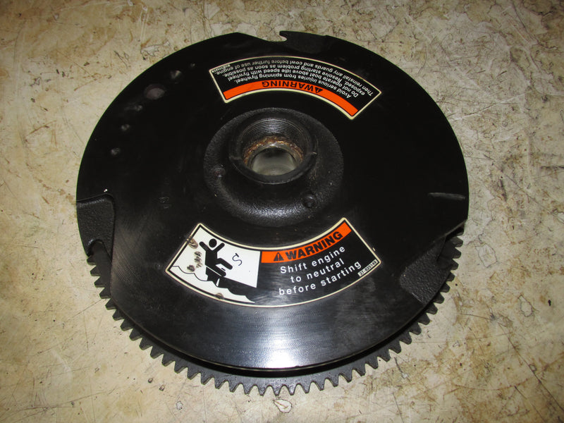 Mercury 90-115hp 2 Stroke Outboard Flywheel (261-9007-C4)
