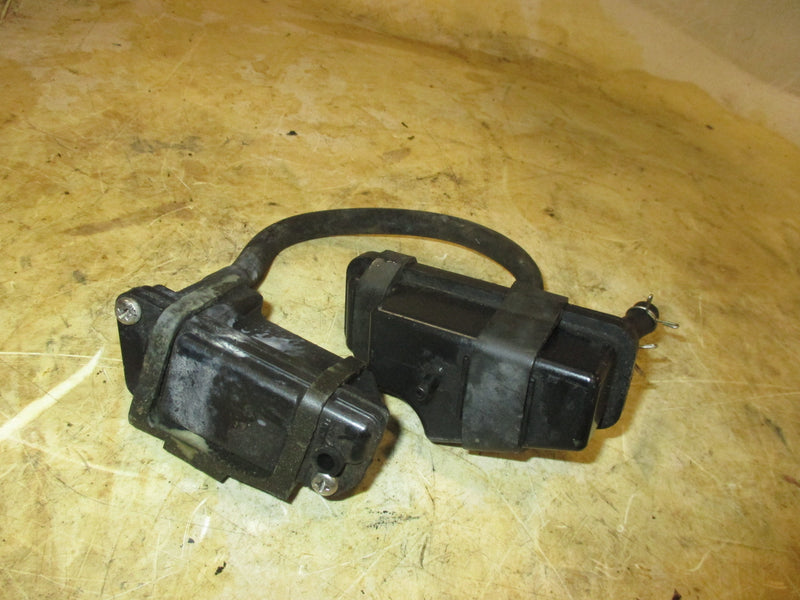 Mercury 25hp 4 stroke outboard muffler (898103T02)