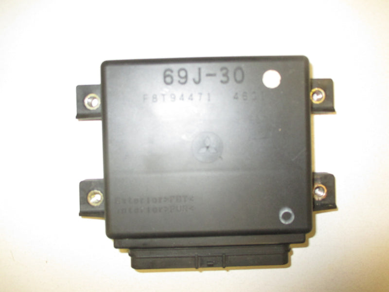 Yamaha 225hp 4 stroke outboard ECU (69J-8591A-30)