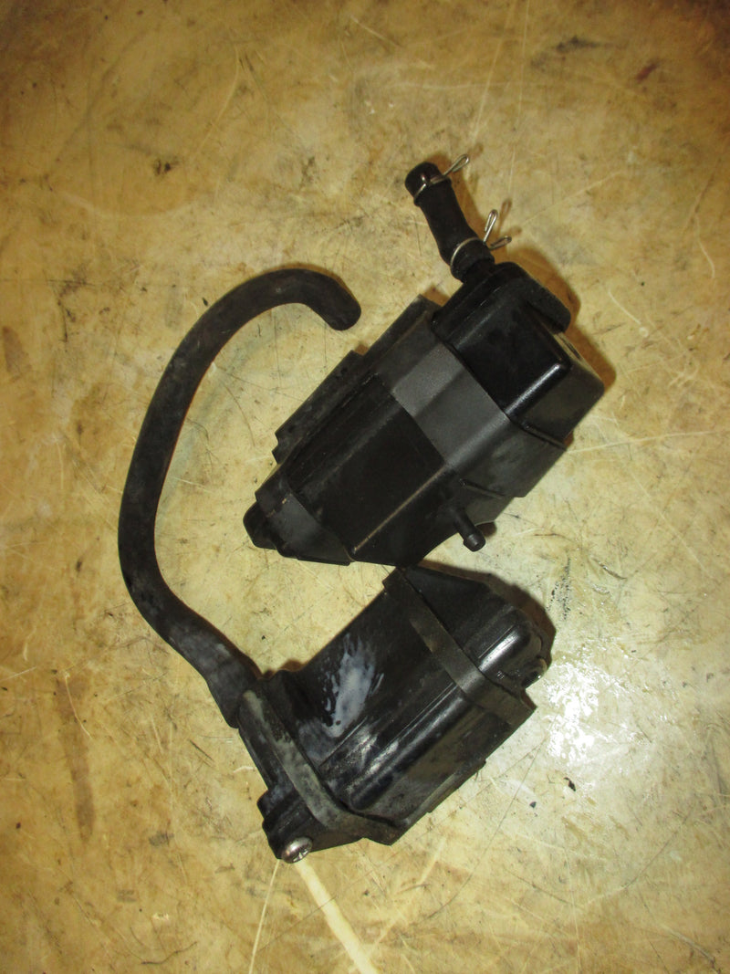 Mercury 25hp 4 stroke outboard muffler (898103T02)