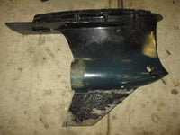 Load image into Gallery viewer, Yamaha Vmax SHO outboard 20 inch lower unit
