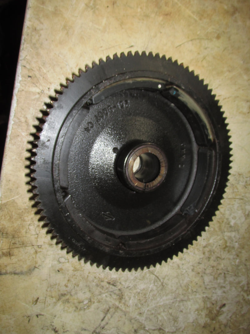 Mercury 90-115hp 2 Stroke Outboard Flywheel (261-9007-C4)