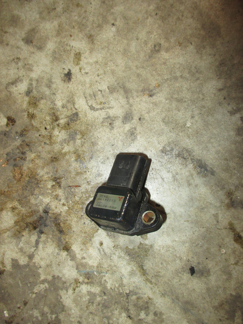 Yamaha/mercury 225hp 4 stroke outboard map sensor (68V-82380-00)