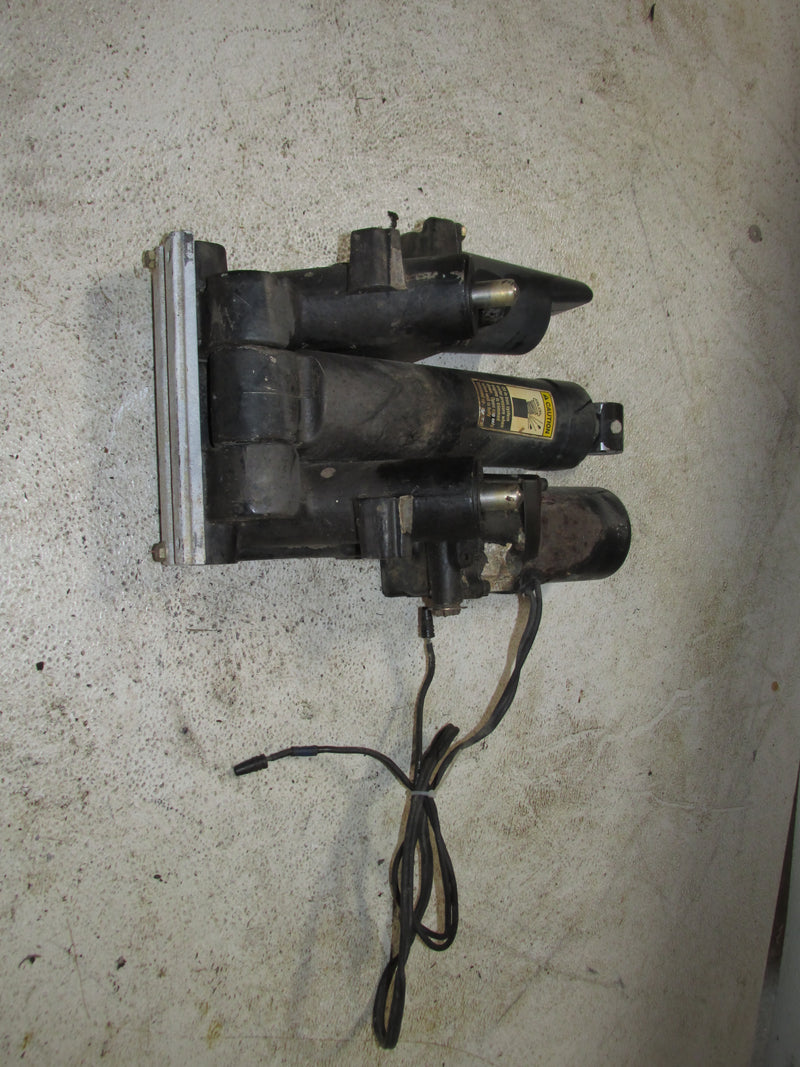 Mercury Optimax 135hp 2 Stroke Outboard Tilt Trim Unit (8M0231193)