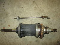 Load image into Gallery viewer, Yamaha Vmax SHO outboard 20 inch lower unit
