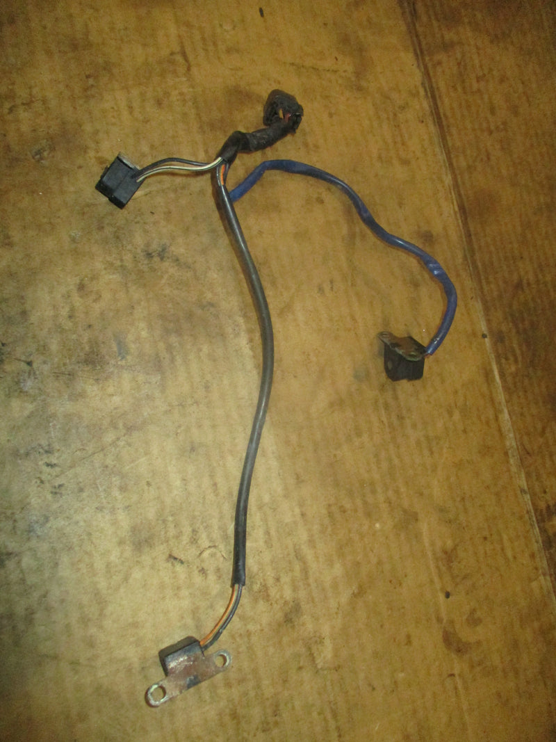 Suzuki DF70 hp 4 stroke outboard CKP / CMP sensor 32150-99E00