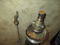 Load image into Gallery viewer, Yamaha Vmax SHO outboard 20 inch lower unit
