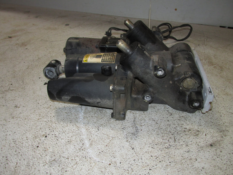 Mercury Optimax 135hp 2 Stroke Outboard Tilt Trim Unit (8M0231193)