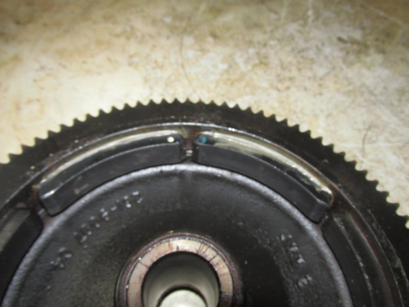 Mercury 90-115hp 2 Stroke Outboard Flywheel (261-9007-C4)