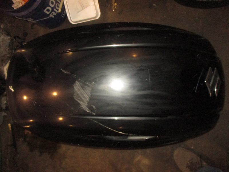 Suzuki DF200A 200hp 4 stroke outboard top cowling