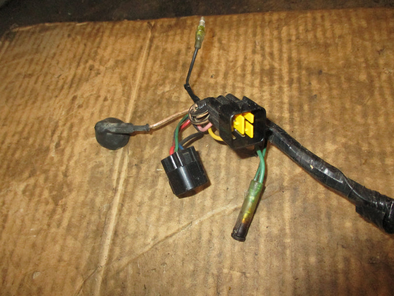 Yamaha 50hp 4 stroke outboard engine wiring harness (64J-82590-20-00)