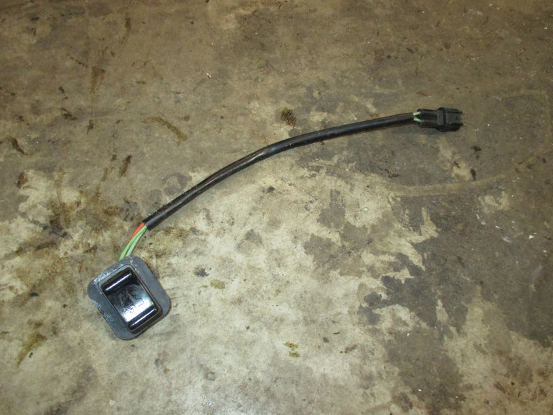 Yamaha/mercury 225hp 4 stroke outboard tilt trim switch (69J-82563-00)
