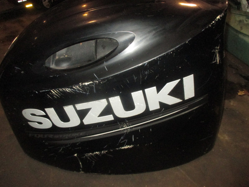 Suzuki DF200A 200hp 4 stroke outboard top cowling