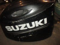 Load image into Gallery viewer, Suzuki DF200A 200hp 4 stroke outboard top cowling
