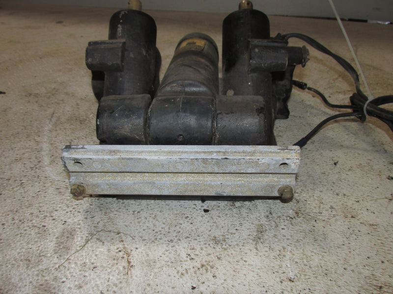 Mercury Optimax 135hp 2 Stroke Outboard Tilt Trim Unit (8M0231193)