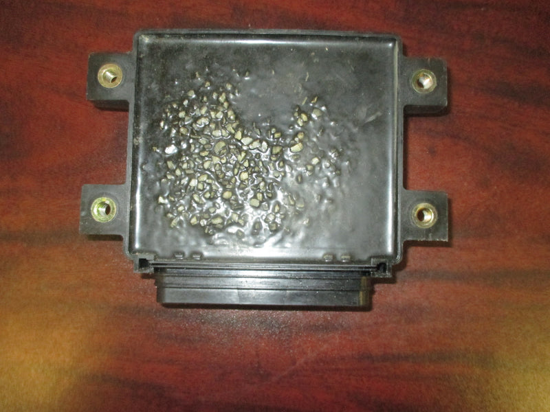 Yamaha 225hp 4 stroke outboard ECU (69J-8591A-30) #2