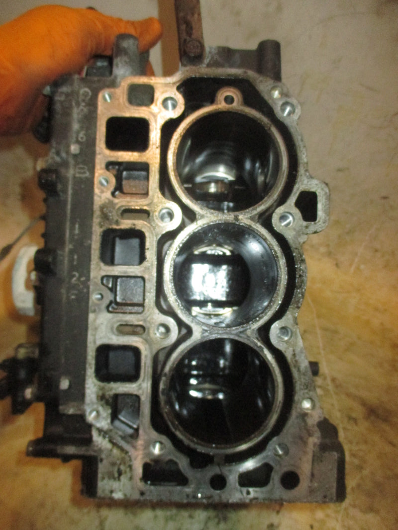 Mercury 30hp 4 Stroke Outboard Crankcase block