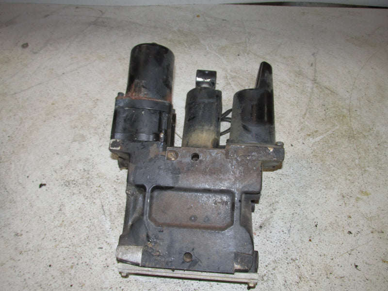 Mercury Optimax 135hp 2 Stroke Outboard Tilt Trim Unit (8M0231193)