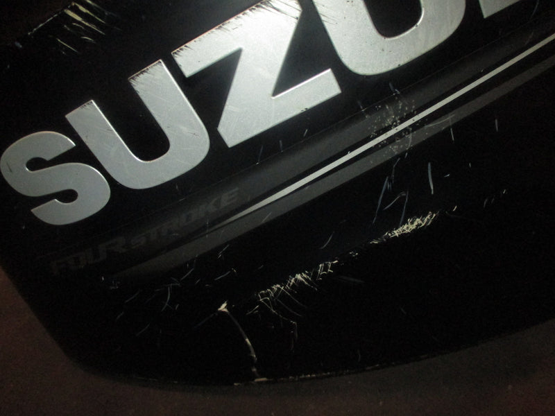 Suzuki DF200A 200hp 4 stroke outboard top cowling