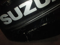 Load image into Gallery viewer, Suzuki DF200A 200hp 4 stroke outboard top cowling
