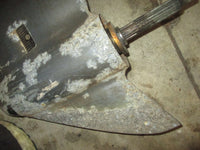 Load image into Gallery viewer, Yamaha 60hp 4 stroke outboard 20 inch lower unit
