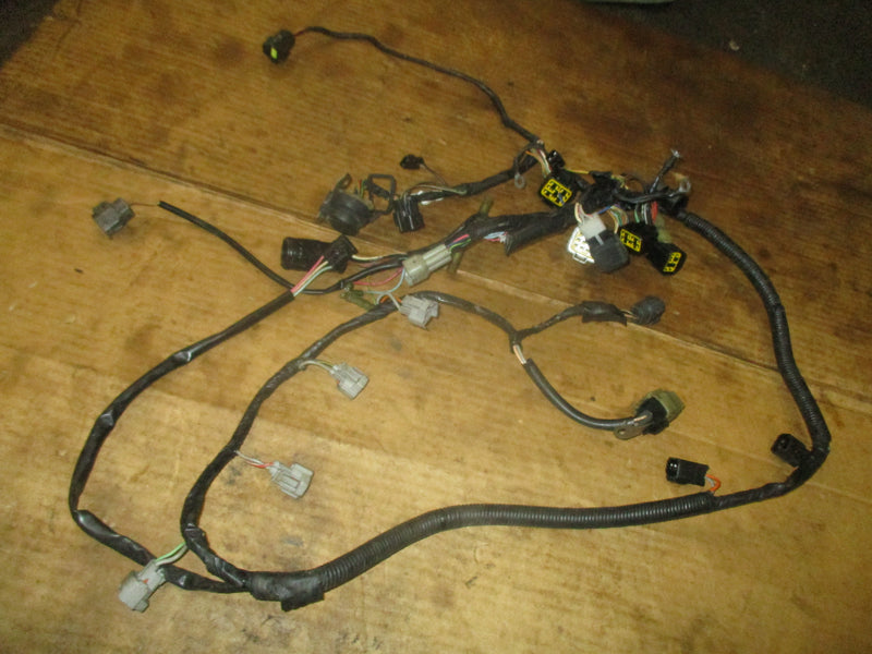 Suzuki DF70 hp 4 stroke outboard Engine Wiring Harness 36610-99E60