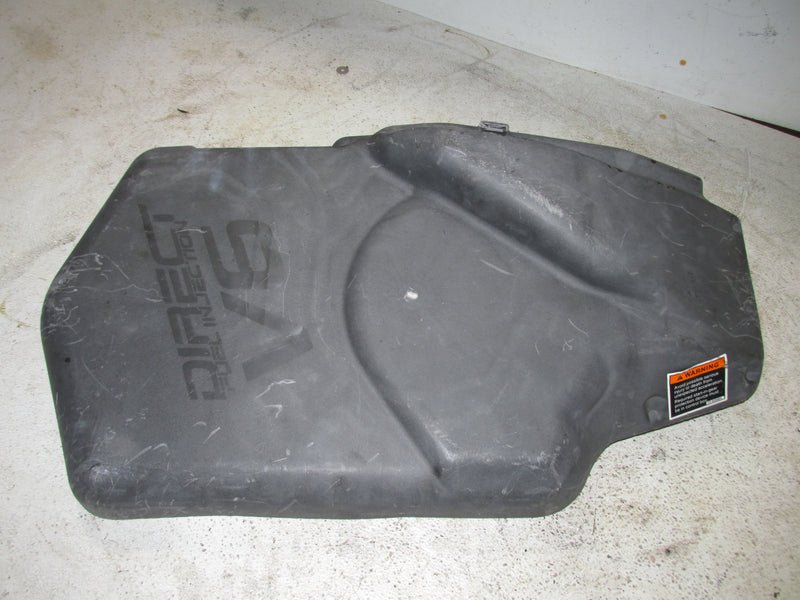 Mercury Optimax 135hp 2 Stroke Outboard Flywheel Cover (827325A7)