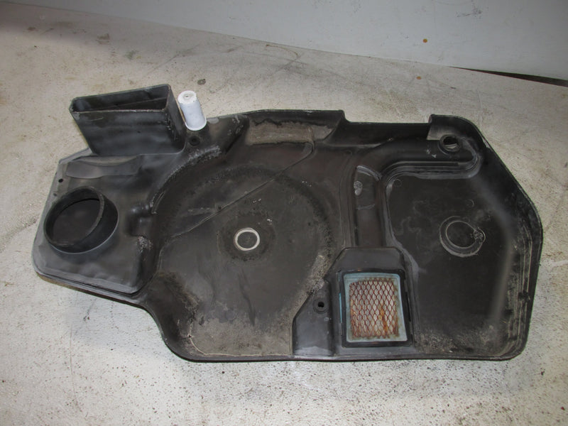 Mercury Optimax 135hp 2 Stroke Outboard Flywheel Cover (827325A7)