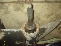 Load image into Gallery viewer, Yamaha 60hp 4 stroke outboard 20 inch lower unit
